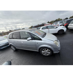 Air bag conducteur OPEL MERIVA A Photo n°12