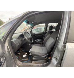 Air bag conducteur OPEL MERIVA A Photo n°13