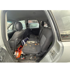 Air bag conducteur OPEL MERIVA A Photo n°14