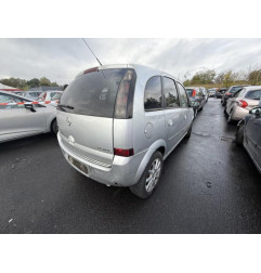 Air bag conducteur OPEL MERIVA A Photo n°15