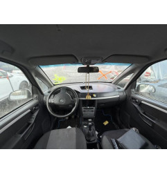 Air bag conducteur OPEL MERIVA A Photo n°17
