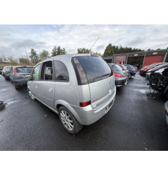Air bag conducteur OPEL MERIVA A Photo n°18