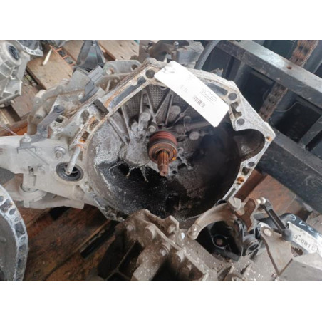 Boite de vitesses RENAULT GRAND SCENIC 3 Photo n°1