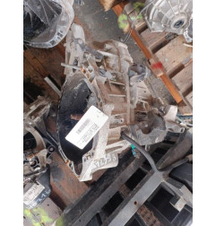 Boite de vitesses RENAULT GRAND SCENIC 3