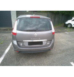Boite de vitesses RENAULT GRAND SCENIC 3 Photo n°6