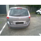 Boite de vitesses RENAULT GRAND SCENIC 3