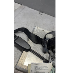 Ceinture avant droit RENAULT GRAND SCENIC 3 Photo n°3