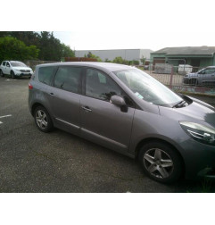 Ceinture avant droit RENAULT GRAND SCENIC 3 Photo n°5