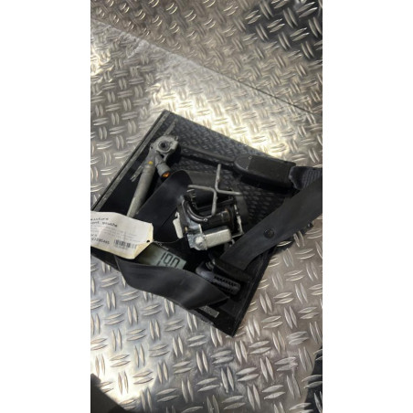 Ceinture avant gauche RENAULT GRAND SCENIC 3 Photo n°1