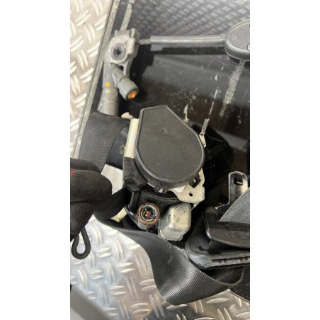 Ceinture avant gauche RENAULT GRAND SCENIC 3