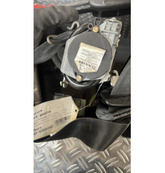 Ceinture avant gauche RENAULT GRAND SCENIC 3 Photo n°3