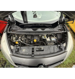 Ceinture avant gauche RENAULT GRAND SCENIC 3 Photo n°11