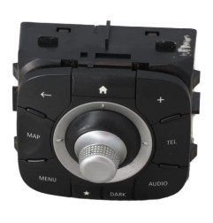 Commande GPS RENAULT GRAND SCENIC 3 Photo n°1