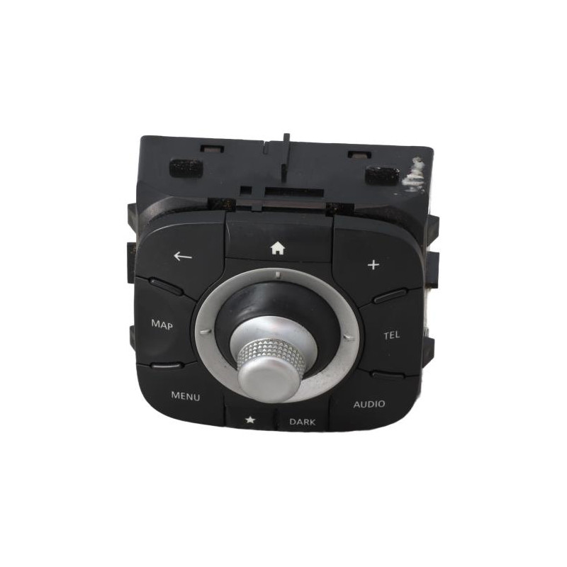 Commande GPS RENAULT GRAND SCENIC 3