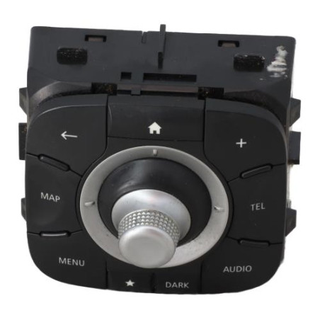 Commande GPS RENAULT GRAND SCENIC 3 Photo n°1