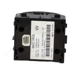 Commande GPS RENAULT GRAND SCENIC 3