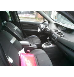 Commande GPS RENAULT GRAND SCENIC 3 Photo n°7