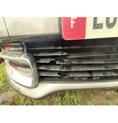 Commande GPS RENAULT GRAND SCENIC 3 Photo n°9