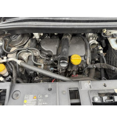 Commande GPS RENAULT GRAND SCENIC 3 Photo n°11