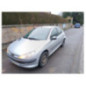 Moyeu avant droit PEUGEOT 206