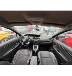 Commande GPS RENAULT GRAND SCENIC 3 Photo n°15