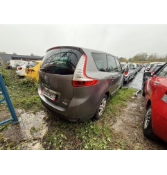 Commande GPS RENAULT GRAND SCENIC 3 Photo n°18