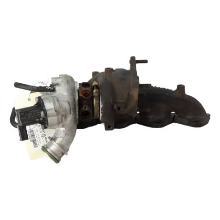 Turbo VOLKSWAGEN GOLF 6