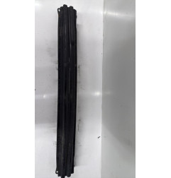 Renfort pare choc arriere (traverse) VOLKSWAGEN GOLF 6