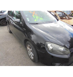 Renfort pare choc arriere (traverse) VOLKSWAGEN GOLF 6 Photo n°5