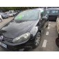 Renfort pare choc arriere (traverse) VOLKSWAGEN GOLF 6