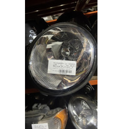 Optique avant principal droit (feux)(phare) VOLKSWAGEN LUPO Photo n°1