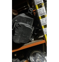 Optique avant principal droit (feux)(phare) VOLKSWAGEN LUPO Photo n°3