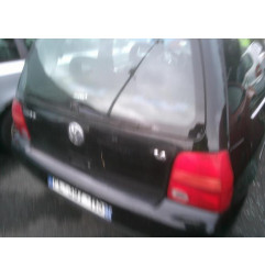 Optique avant principal droit (feux)(phare) VOLKSWAGEN LUPO Photo n°4