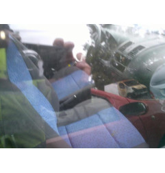 Optique avant principal droit (feux)(phare) VOLKSWAGEN LUPO Photo n°5