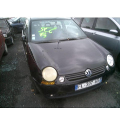 Optique avant principal droit (feux)(phare) VOLKSWAGEN LUPO Photo n°6