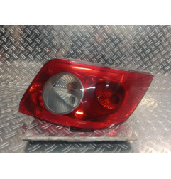 Feu arriere principal droit (feux) RENAULT MEGANE 2 Photo n°1