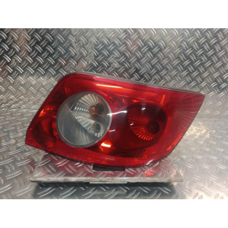 Feu arriere principal droit (feux) RENAULT MEGANE 2 Photo n°1