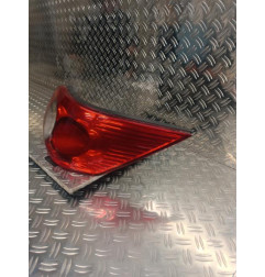 Feu arriere principal droit (feux) RENAULT MEGANE 2