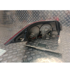 Feu arriere principal droit (feux) RENAULT MEGANE 2 Photo n°3