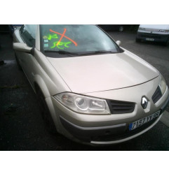 Feu arriere principal droit (feux) RENAULT MEGANE 2 Photo n°4