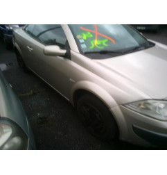 Feu arriere principal droit (feux) RENAULT MEGANE 2 Photo n°5