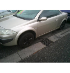 Feu arriere principal droit (feux) RENAULT MEGANE 2 Photo n°6