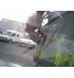 Feu arriere principal droit (feux) RENAULT MEGANE 2 Photo n°7