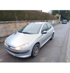 Pompe immergee PEUGEOT 206 Photo n°5