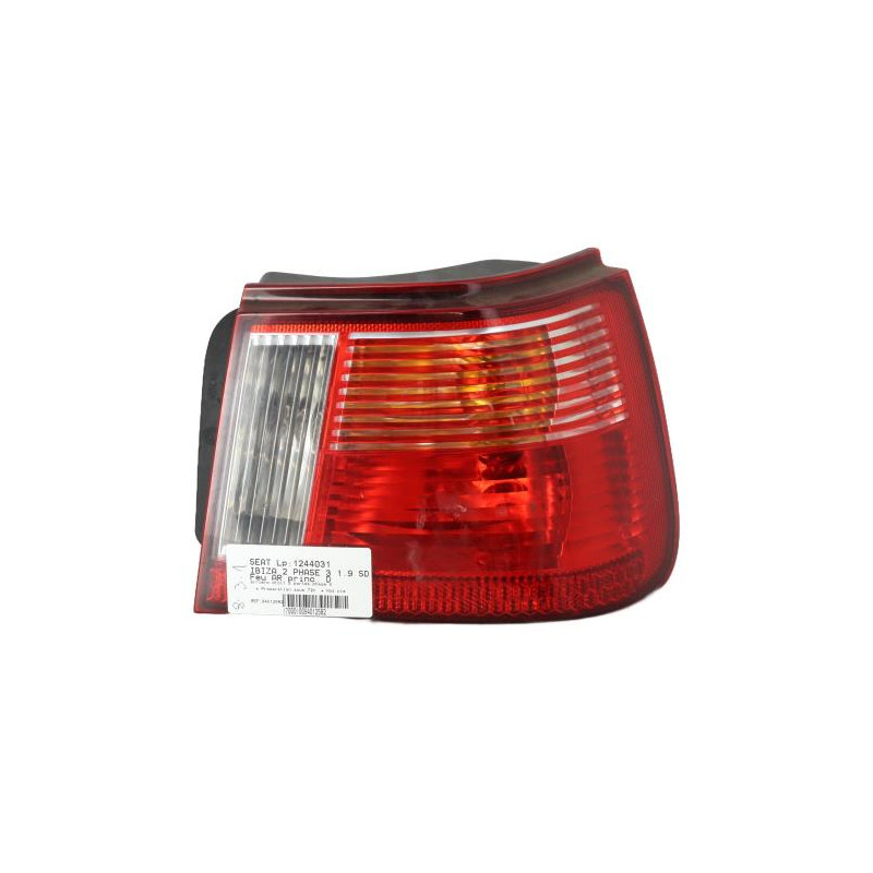Feu arriere principal droit (feux) SEAT IBIZA 2