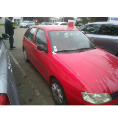 Feu arriere principal droit (feux) SEAT IBIZA 2 Photo n°6