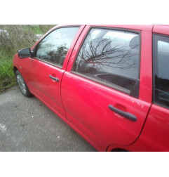 Feu arriere principal droit (feux) SEAT IBIZA 2 Photo n°8