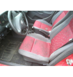 Feu arriere principal droit (feux) SEAT IBIZA 2 Photo n°9