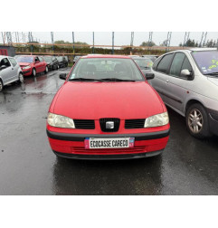 Feu arriere principal droit (feux) SEAT IBIZA 2 Photo n°10