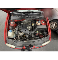 Feu arriere principal droit (feux) SEAT IBIZA 2 Photo n°11